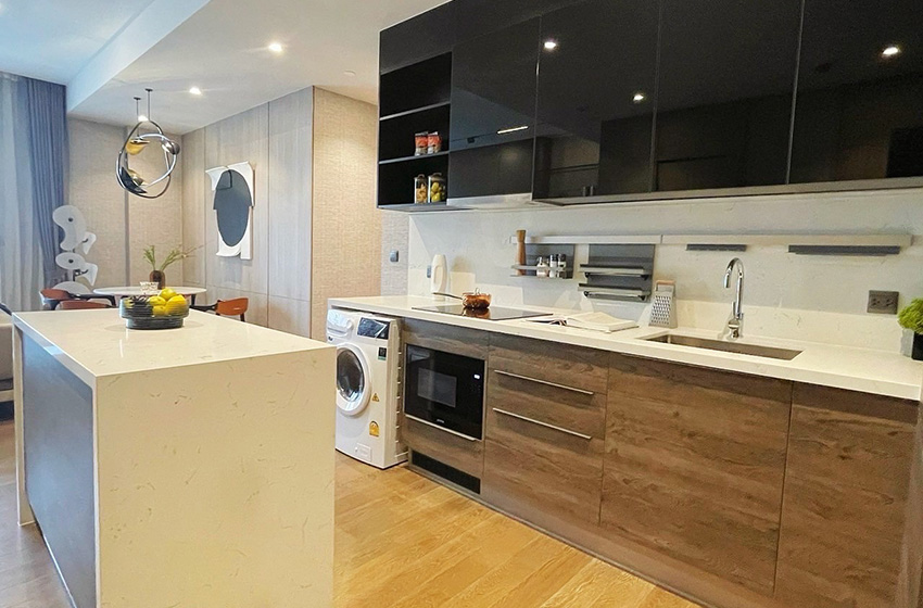 Condominium in Ploenchit 